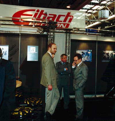 Ralf Eibach