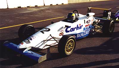 Carbir F2000